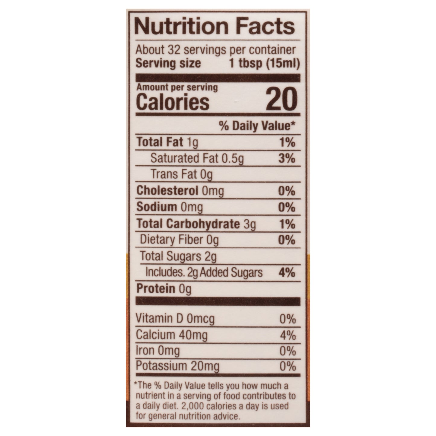 Laird Superfood Cinnamon Superfood Creamer 16 fl oz