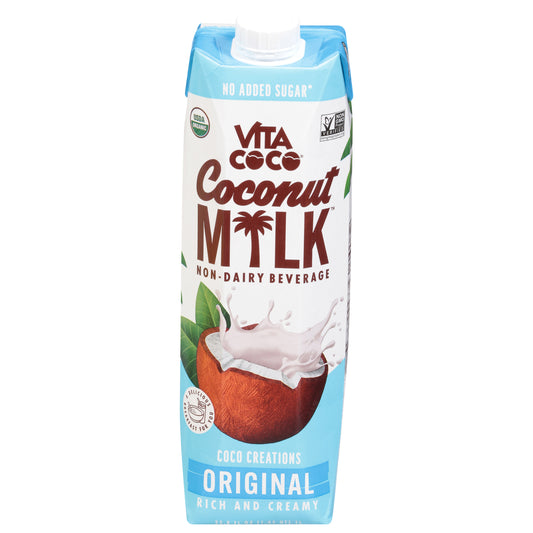 Vita Coco Original Coconut Milk 33.8 fl oz
