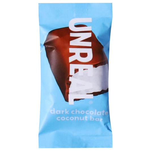 Unreal Dark Chocolate Coconut Bar 0.53 oz