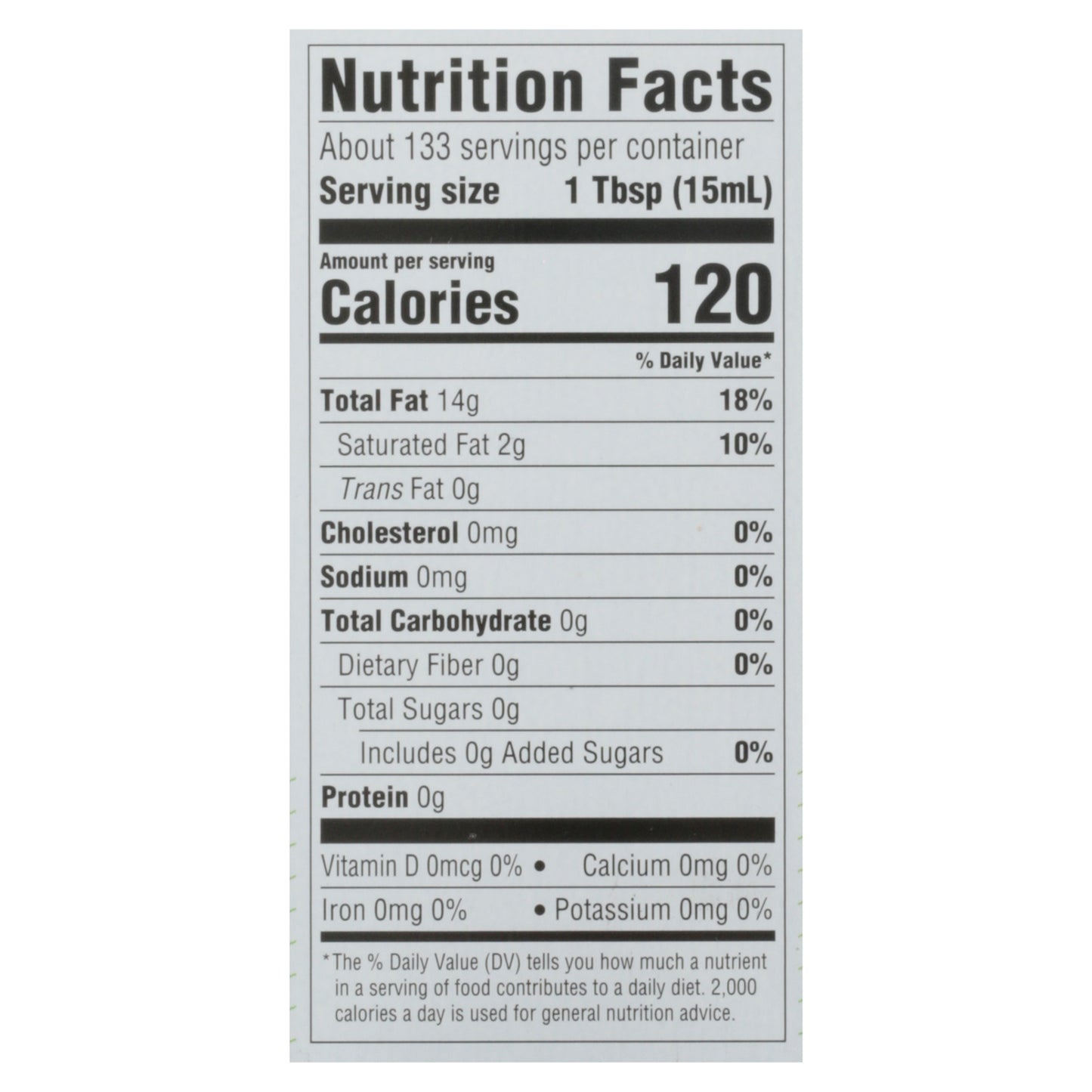 Field Day Organic Extra Virgin Olive Oil 67.6 fl oz