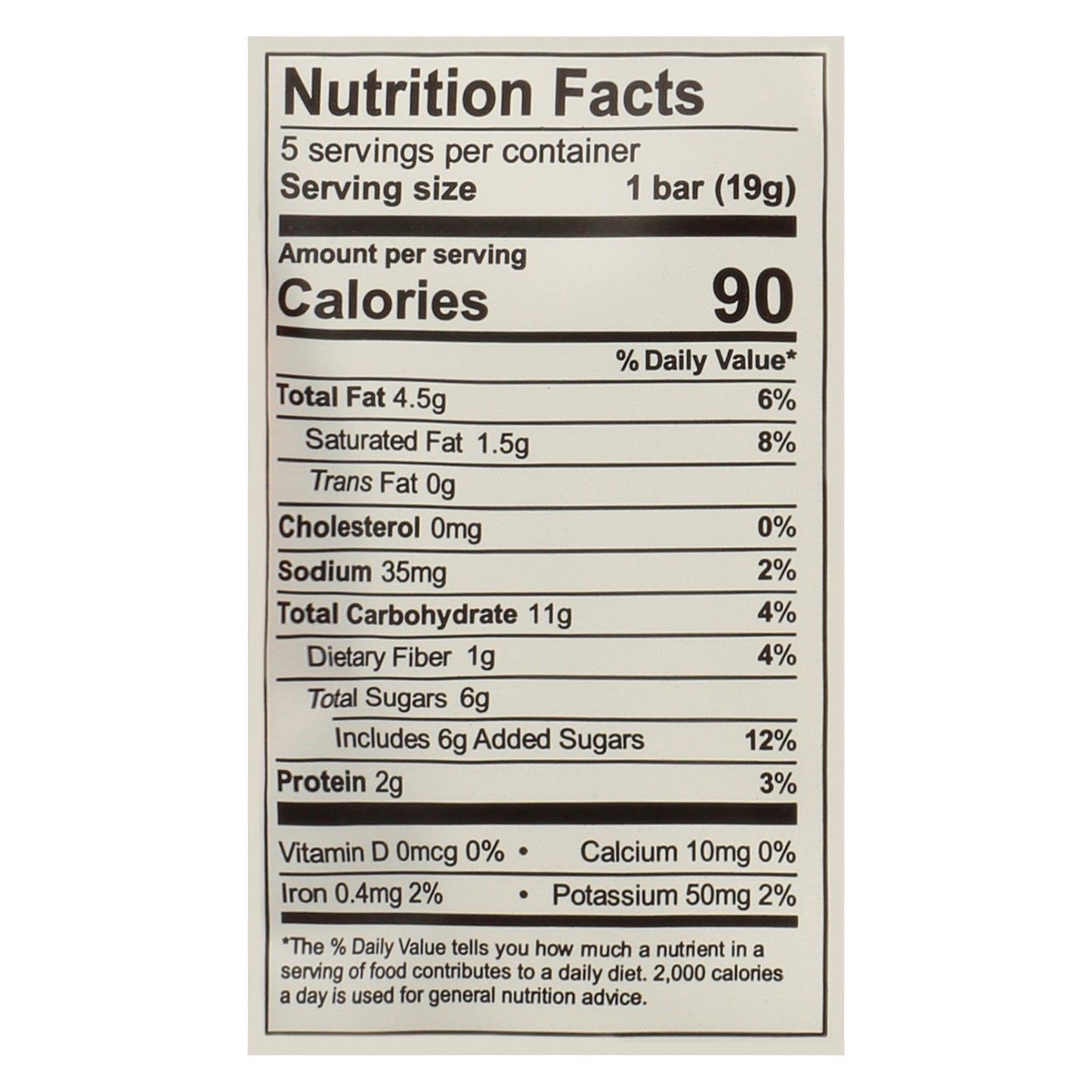 Unreal Dark Chocolate Caramel Peanut Nougat Bars 3.4 oz