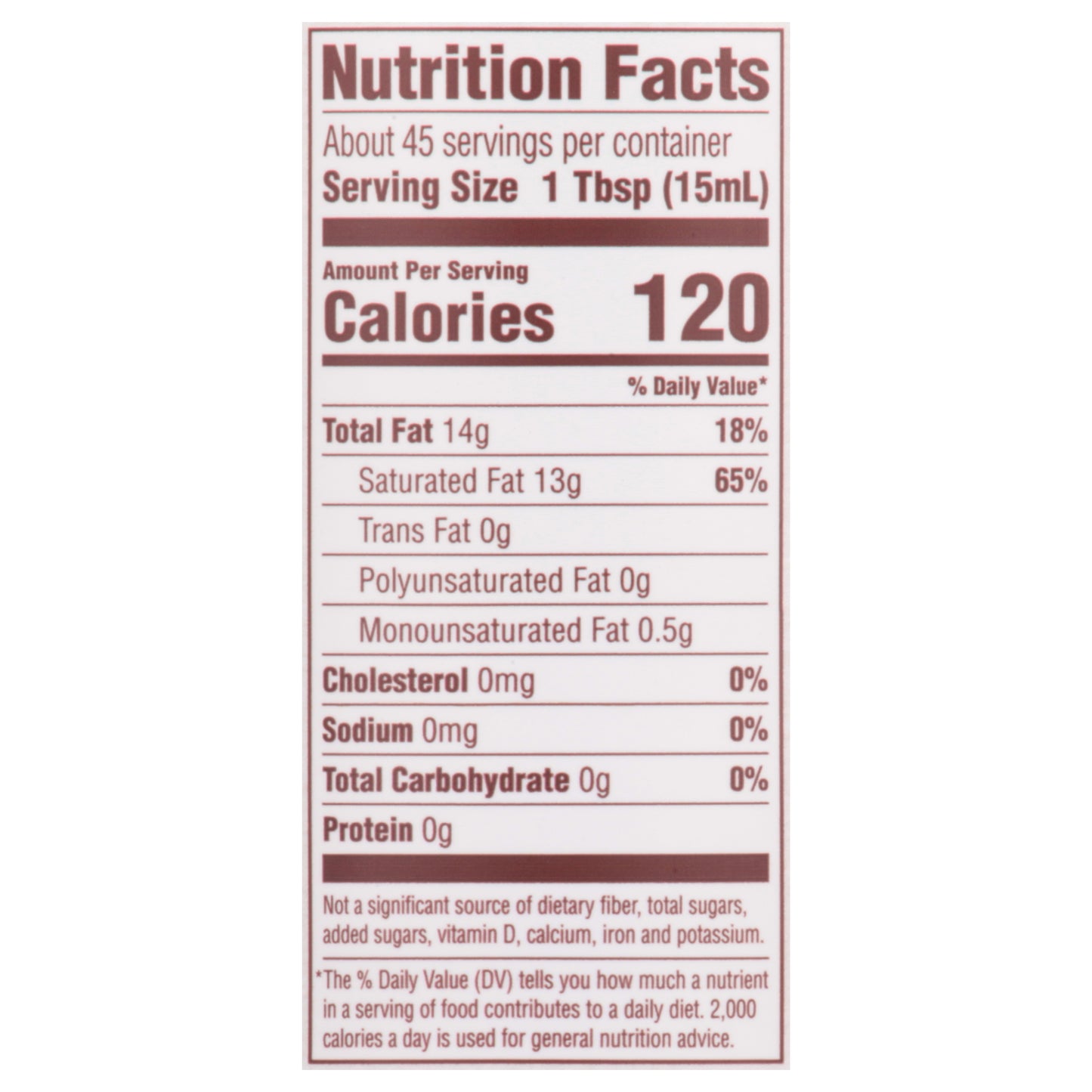 Nutiva Organic Virgin Coconut Oil 23 fl oz