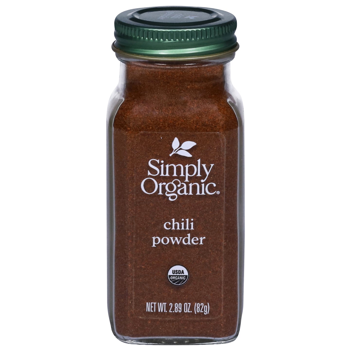 Simply Organic Chili Powder 2.89 oz