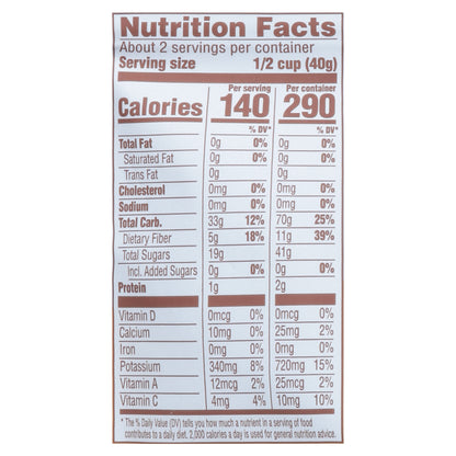 Rind Chewy Skin-On Orchard Dried Fruit 3 oz