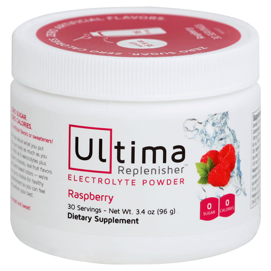 Ultima Electrolyte Powder 3.4 oz