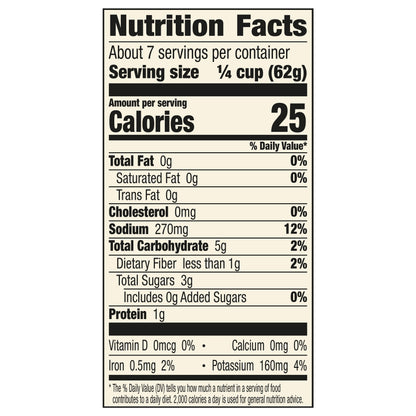 Muir Glen Organic Tomato Sauce, 15 oz.