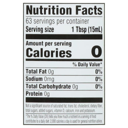 Spectrum Organic Distilled White Vinegar 32 fl oz