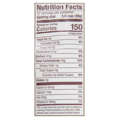 Bob's Red Mill Stone Ground Sweet White Rice Flour 24 oz