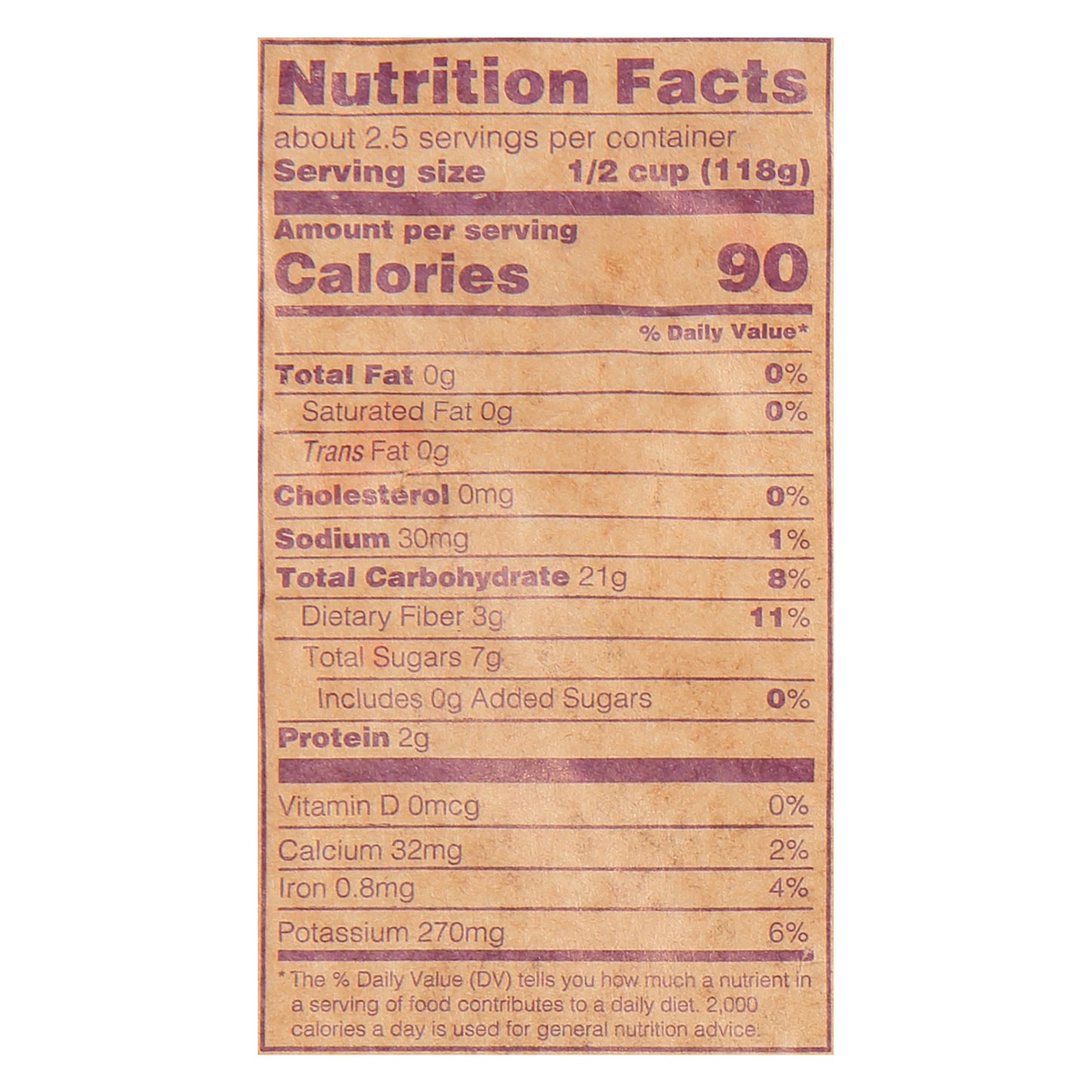 Stahlbush Island Farms Sweet Potatoes 10 oz