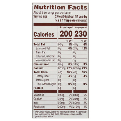 Near East Original Rice Pilaf Mix 6.09 oz