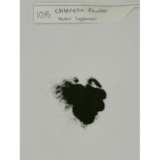 Organic Chlorella Powder