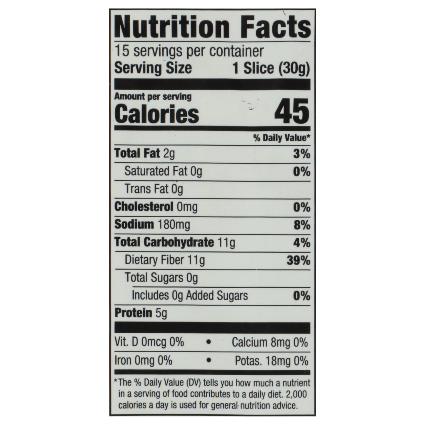 Hero Classic White Bread 15.9 oz