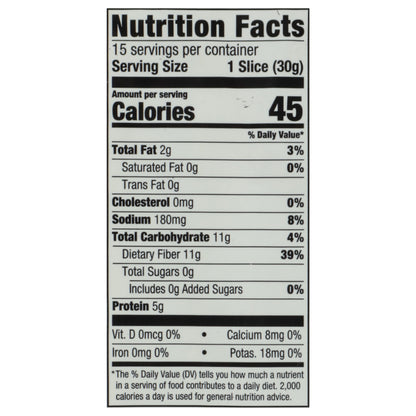 Hero Classic White Bread 15.9 oz