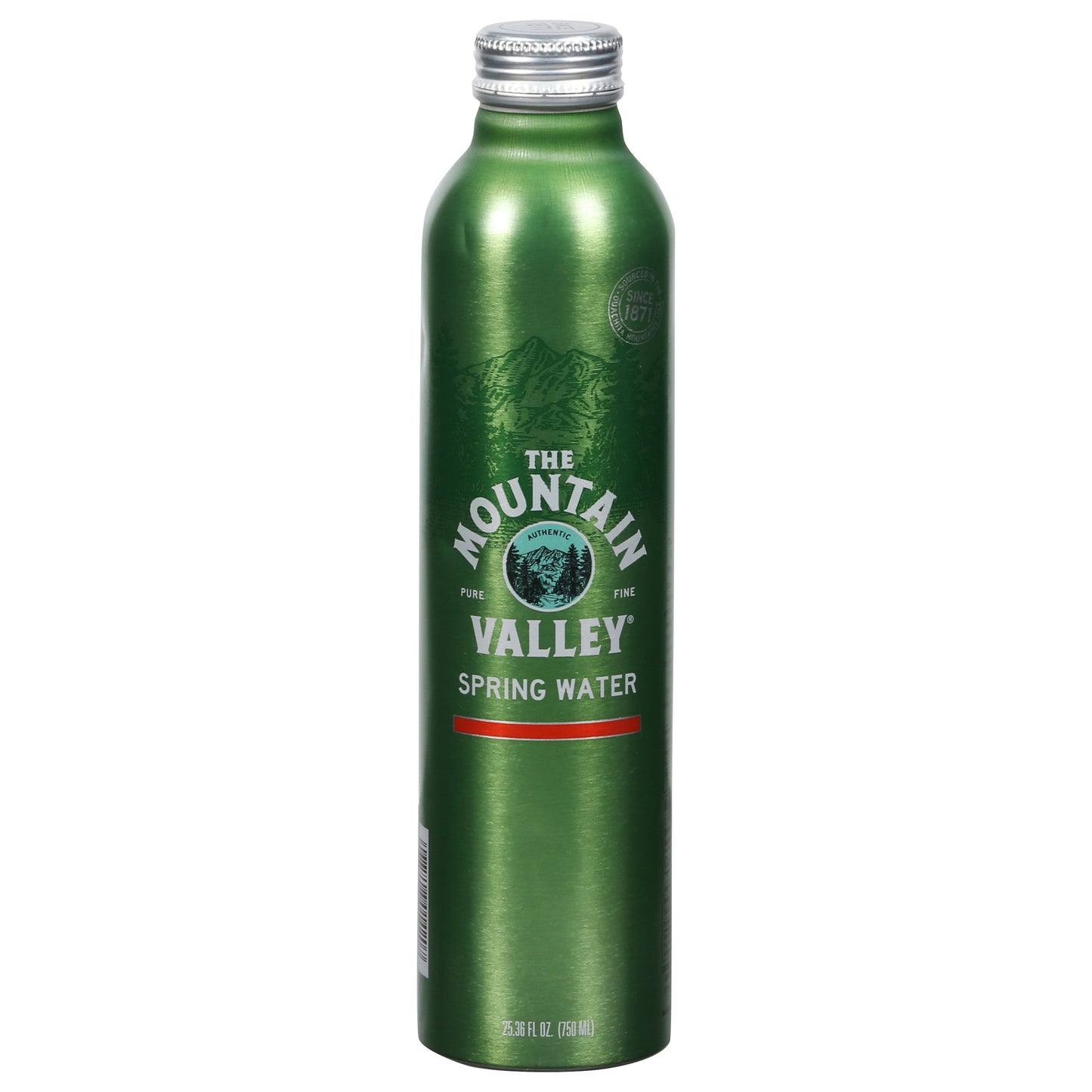 The Mountain Valley Spring Water 25.36 fl oz