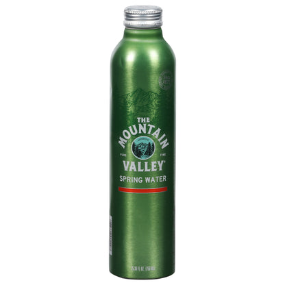 The Mountain Valley Spring Water 25.36 fl oz