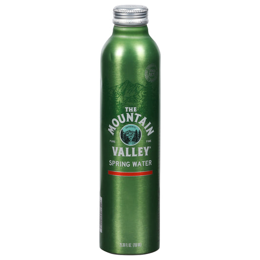 The Mountain Valley Spring Water 25.36 fl oz