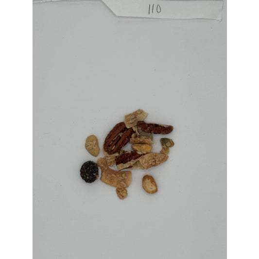 Dark Chocolate Pecan Granola