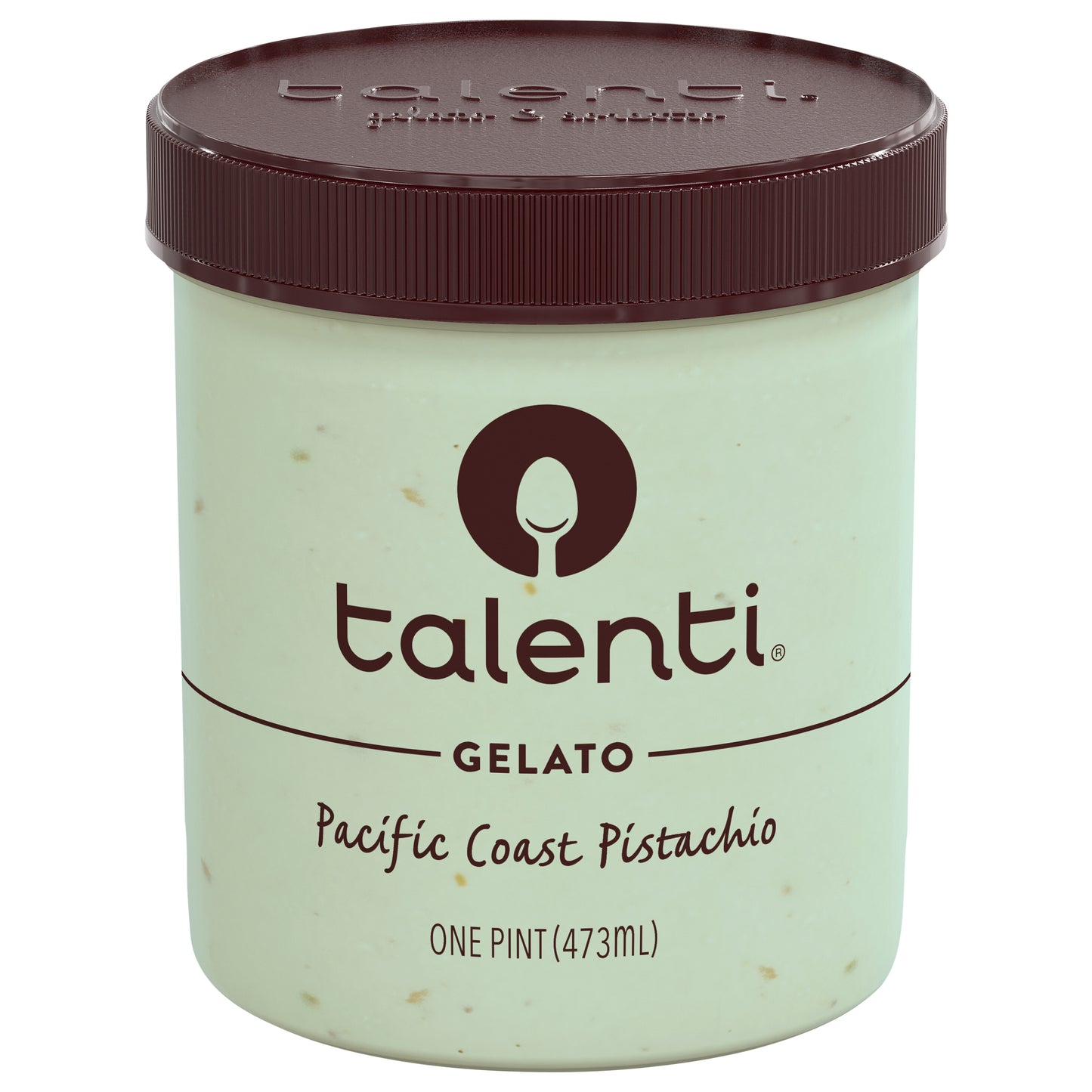 Talenti Gelato Pacific Coast Pistachio 1 pint