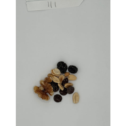 Chocolate Almond Granola