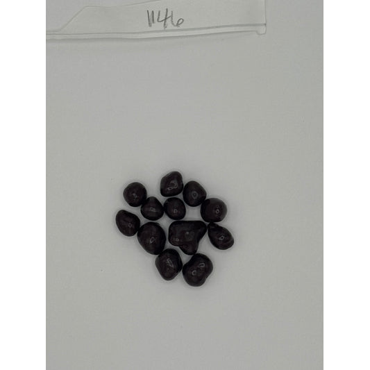 Dark Chocolate Ginger