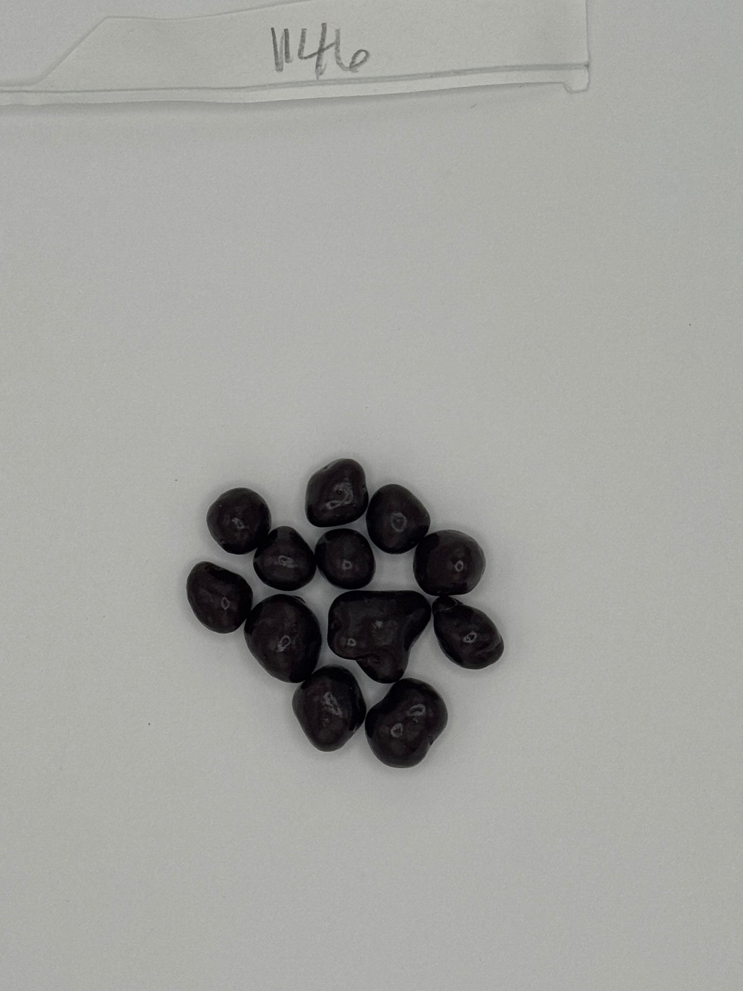 Dark Chocolate Ginger