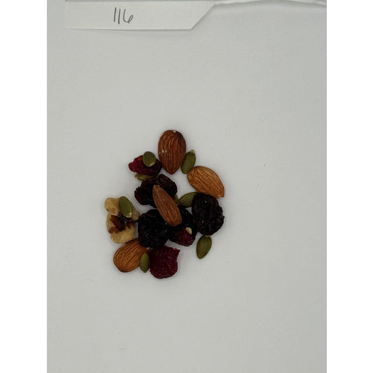 OG Antioxidant Granola