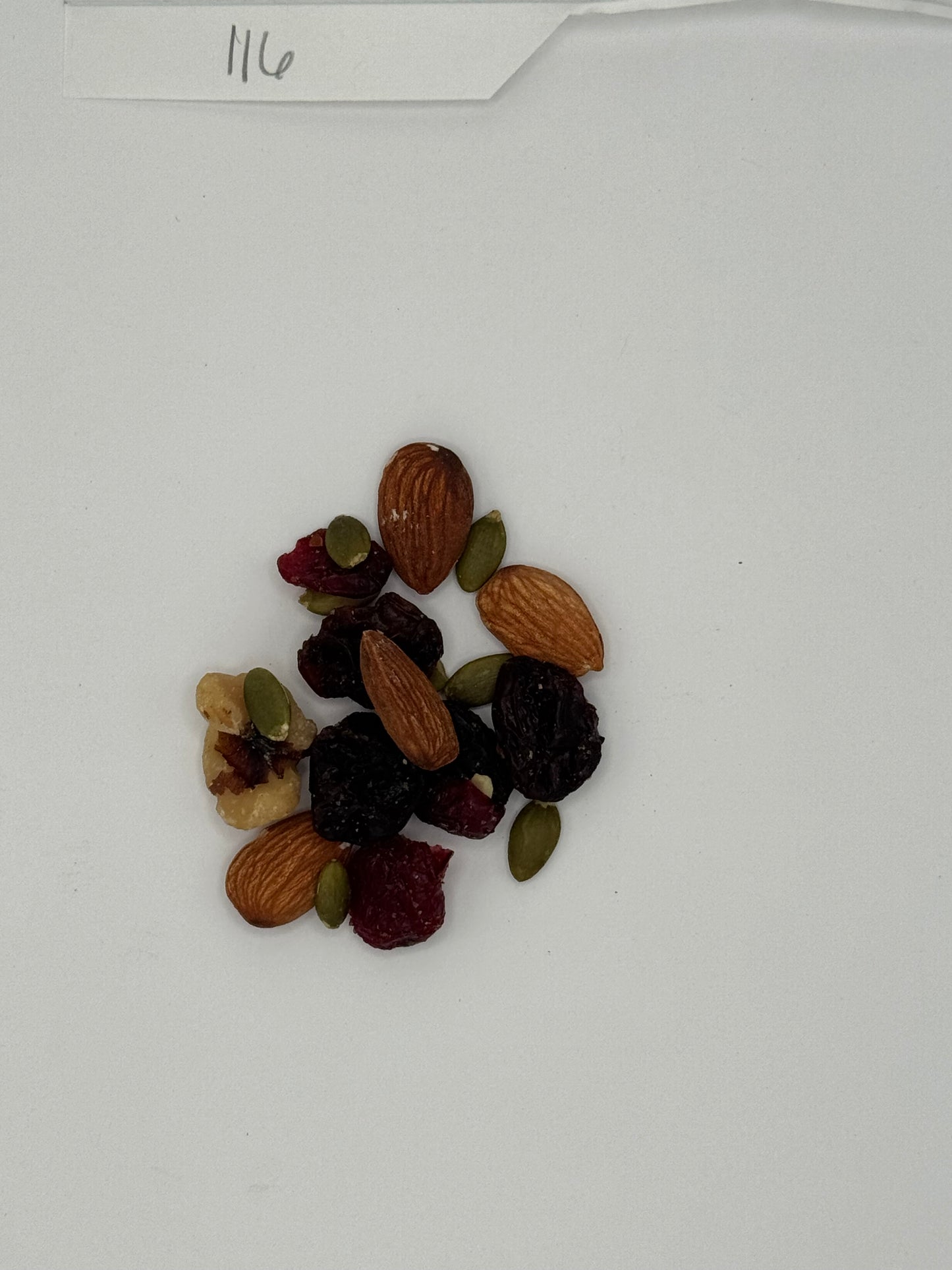 OG Antioxidant Granola