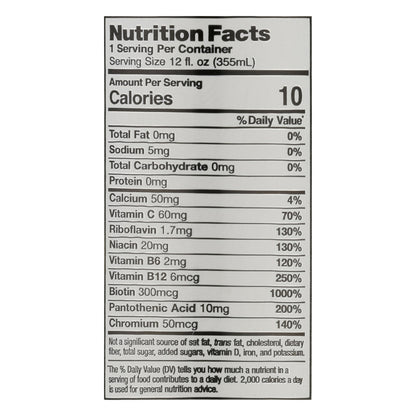Celsius Live Fit Astro Vibe Energy Drink 12 fl oz