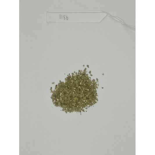 Organic Yerba Mate Leaf