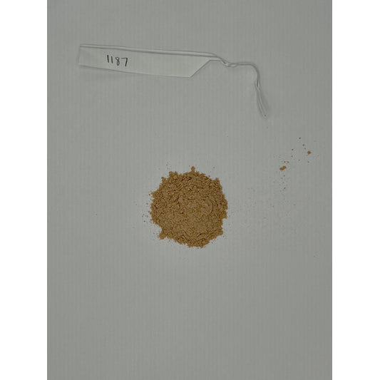 Organic Maca Root Powder