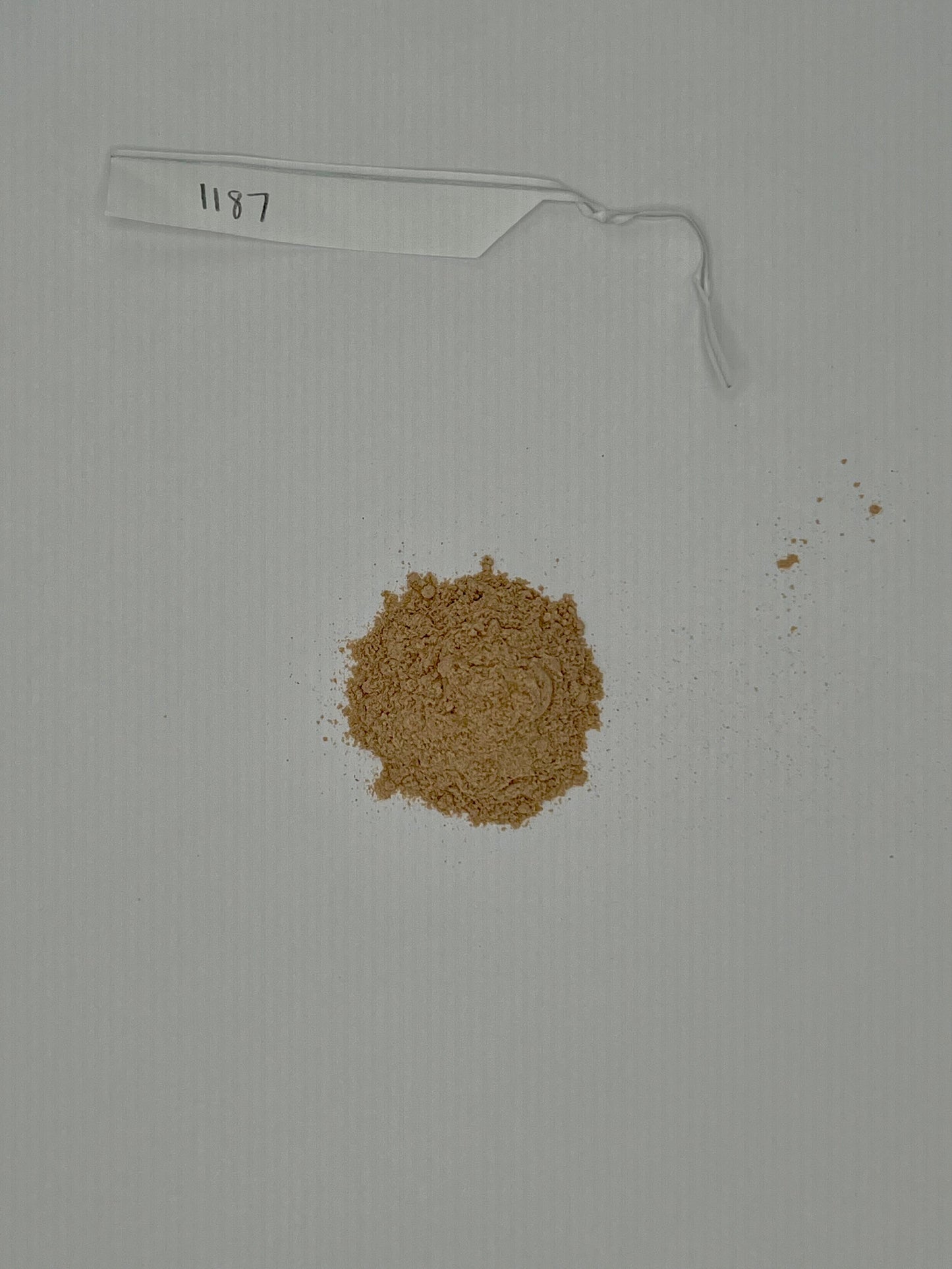 Organic Maca Root Powder