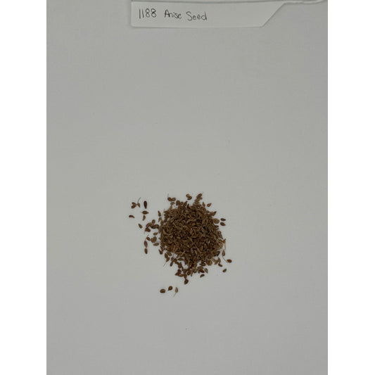 Anise Seed