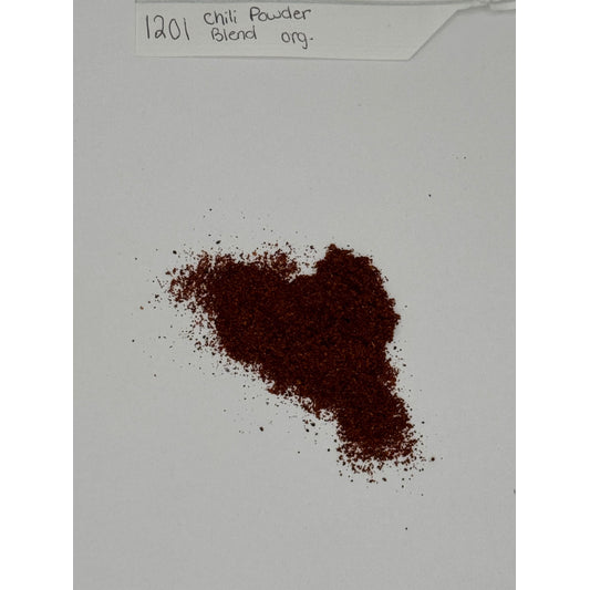 OG Chili Powder
