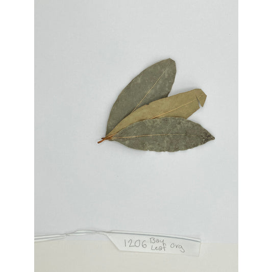 OG Whole Bay Leaves