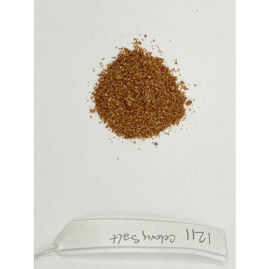 Celery Salt