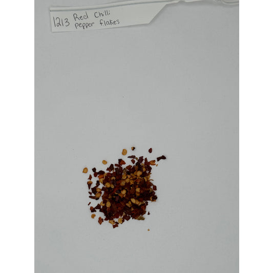 Chili Pepper Flakes