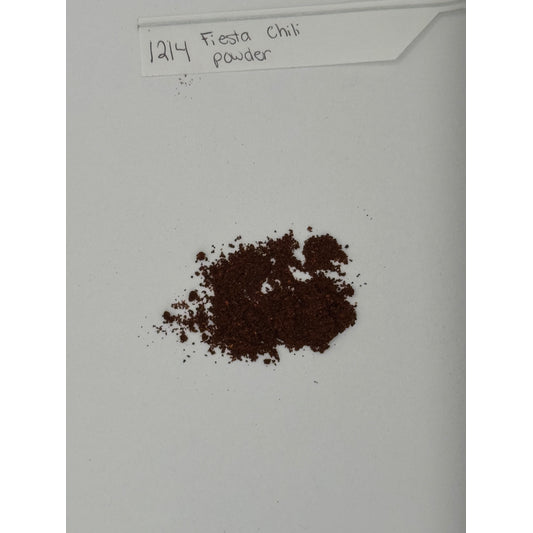 Fiesta Chili Powder