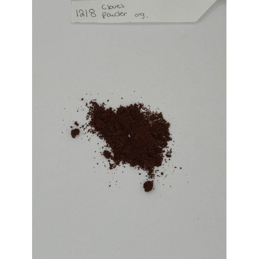 OG Clove Powder
