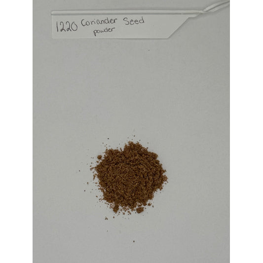 OG Ground Corriander