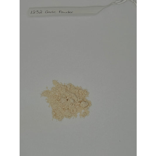 Garlic Powder