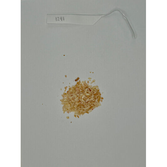 Organic Onion Flakes