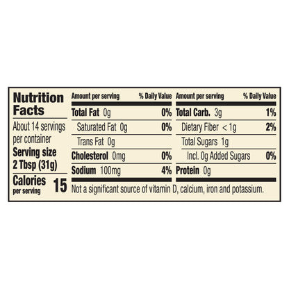 Muir Glen USDA Certified Organic Mild Salsa, 16 ounces