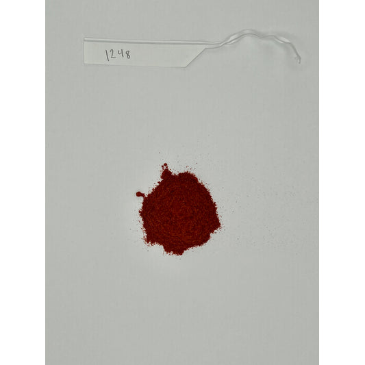 Organic Hungarian Paprika