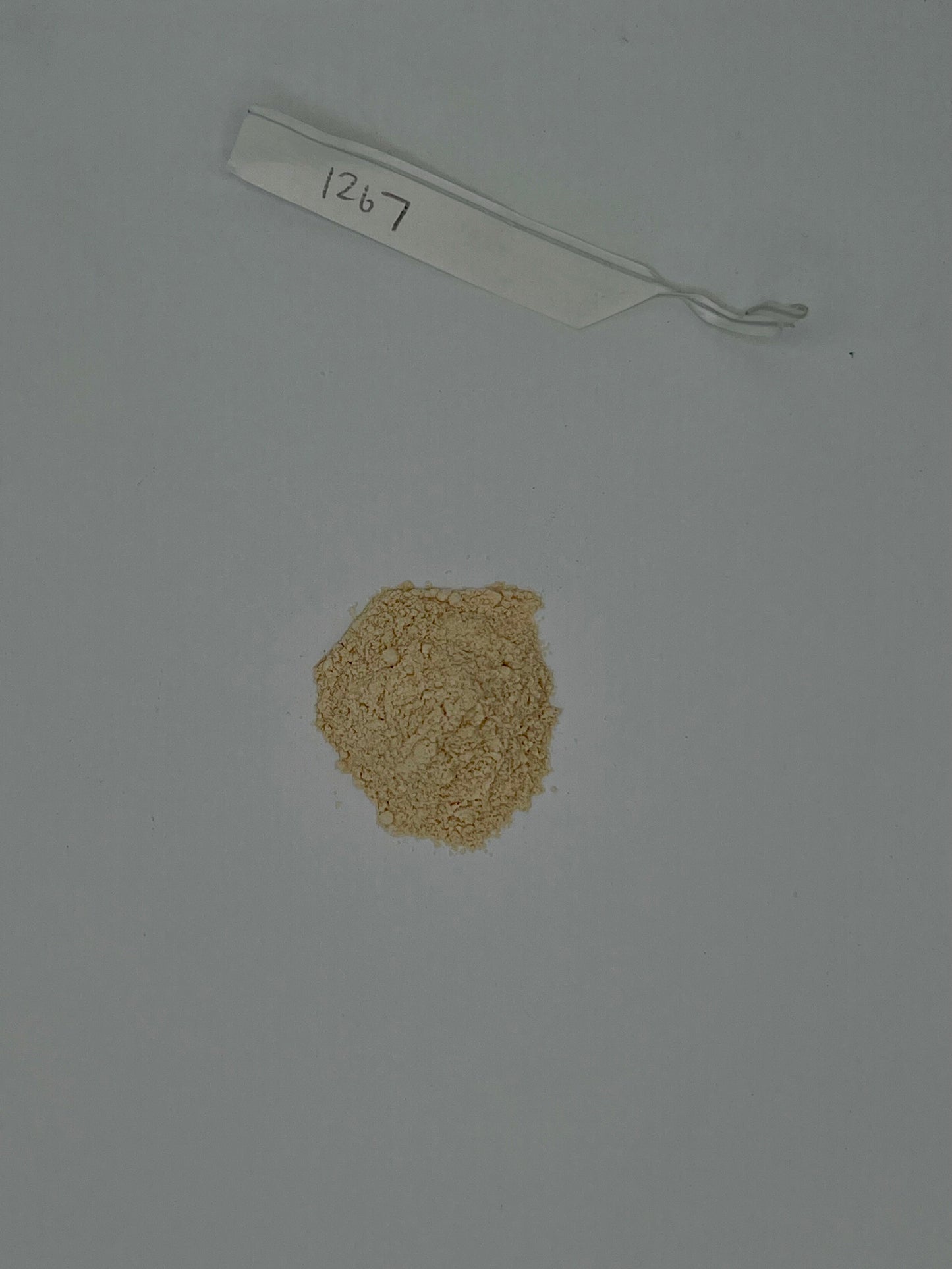 Horseradish Root Powder