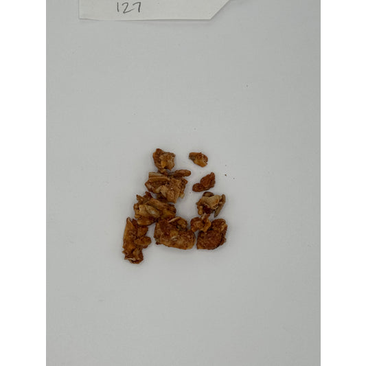 OG Carrot Cake Granola