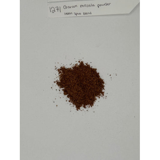 OG Garam Masala