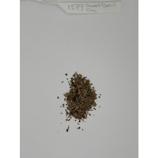 OG Sweet Basil