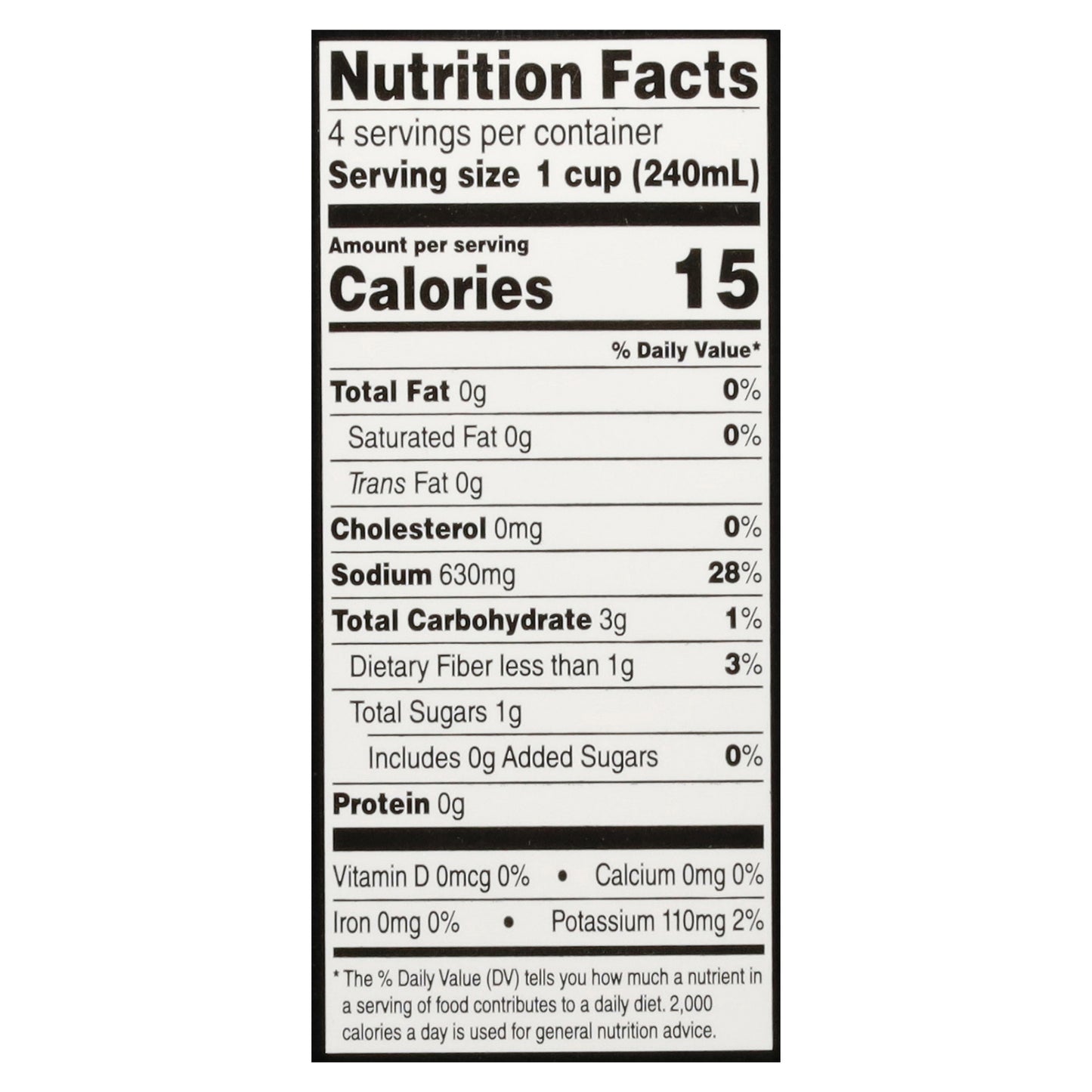 Imagine Organic Vegetable Broth 32 fl oz