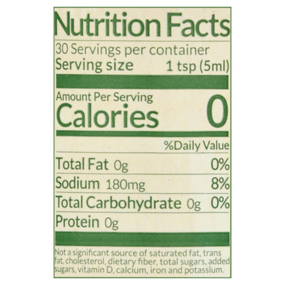 O'Brothers Organic Jalapeno Pepper Sauce 5 oz