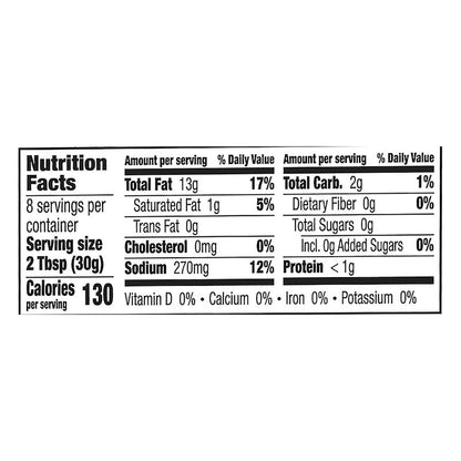 Annies Shiitake Sesame Vinaigrette 236 ml